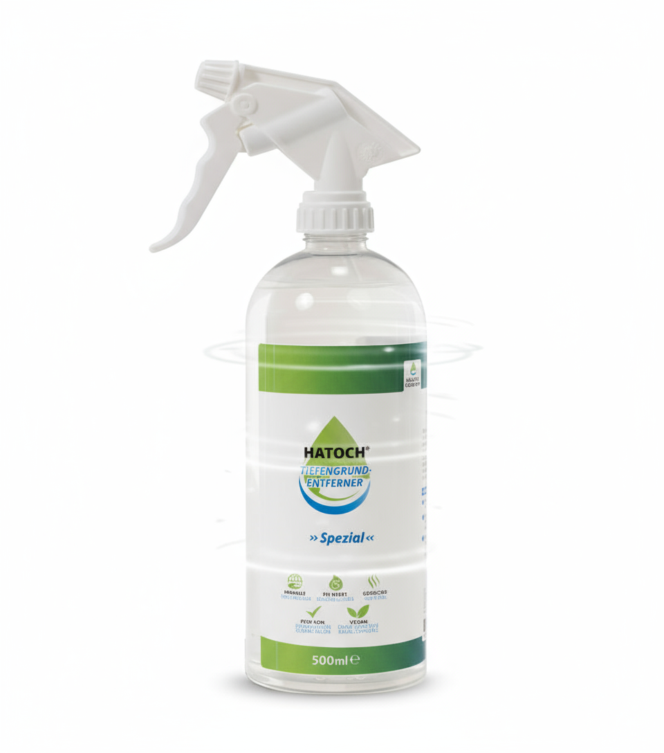Tiefengrundentferner Sprühflasche Spezial 500ml