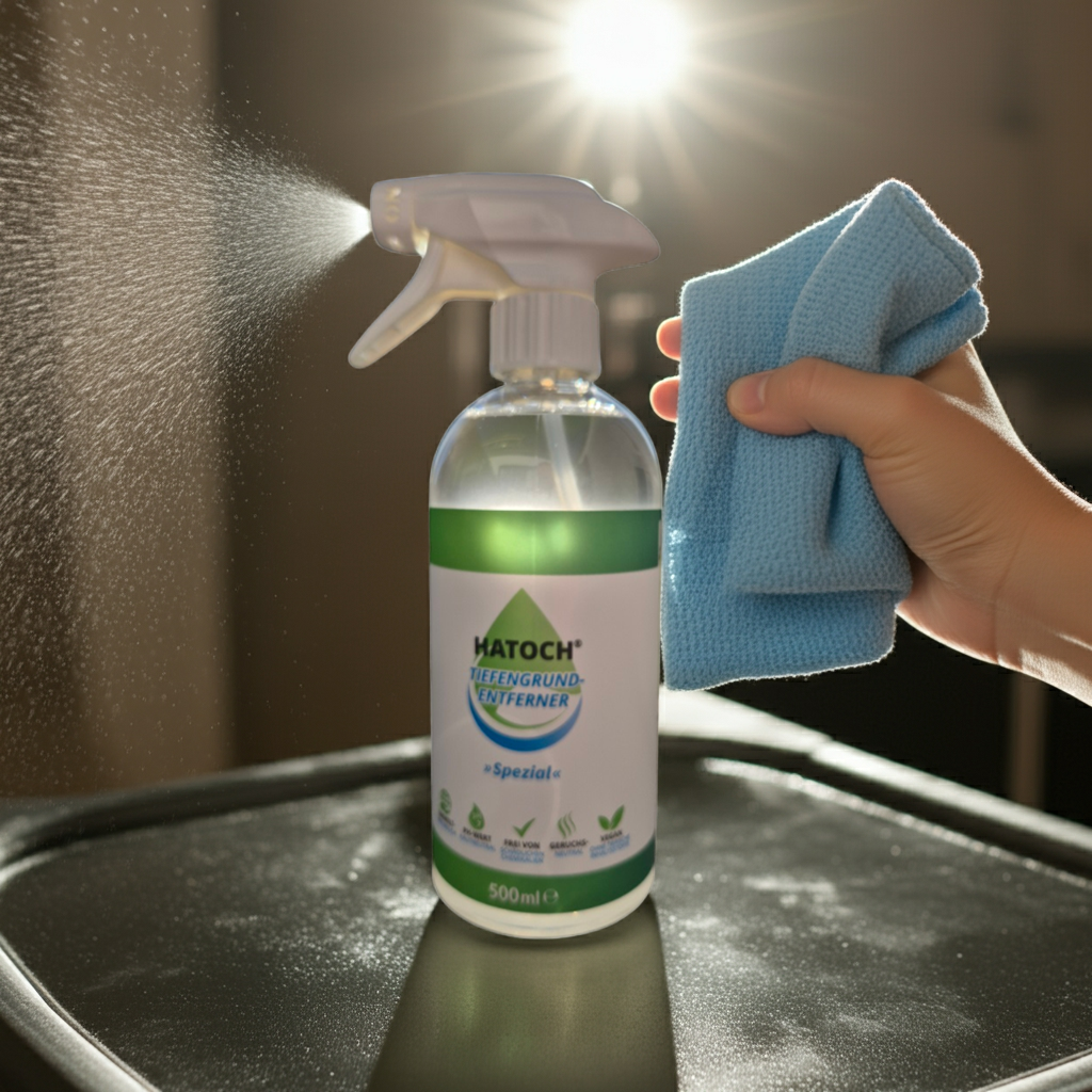 HATOCH® Tiefengrund Entferner SPEZIAL 500ml - Für alle Tiefengründe geignet