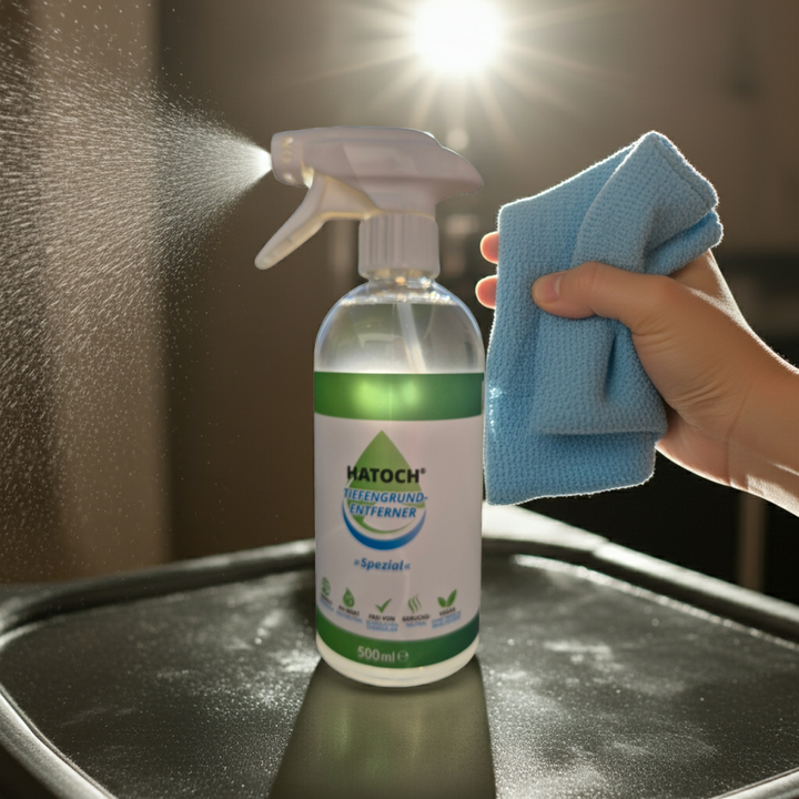 HATOCH® Tiefengrund Entferner SPEZIAL 500ml - Für alle Tiefengründe geignet