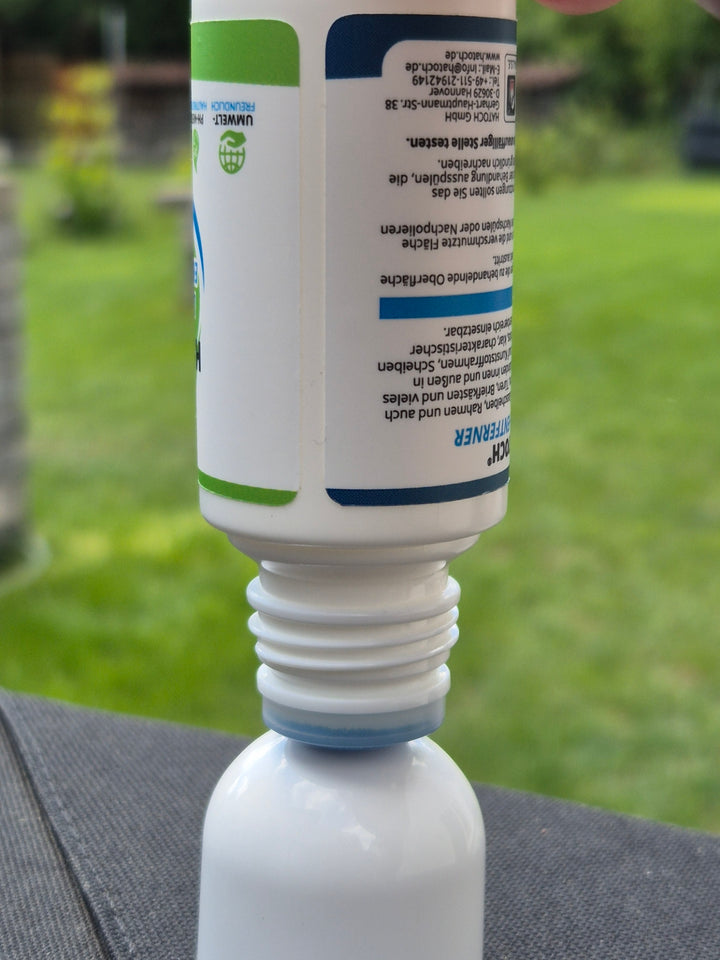 Klebstoff & Klebereste Entferner 50ml