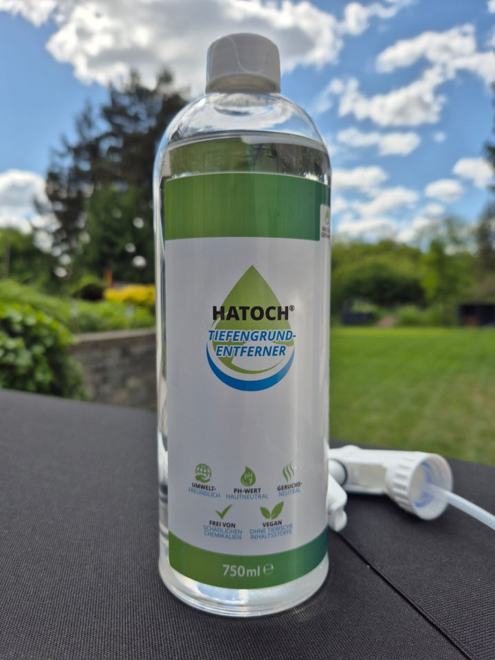 Tiefengrund Entferner 750ml - Effektiv & Schonend