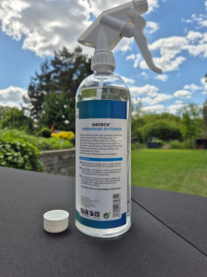 Tiefengrund Entferner 750ml - Effektiv & Schonend