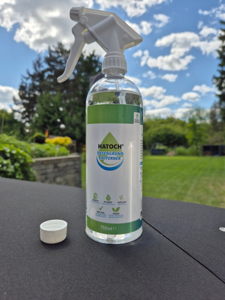Tiefengrund Entferner 750ml - Effektiv & Schonend