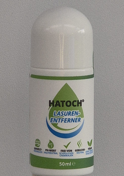 Hatoch Lasurenentferner 50ml