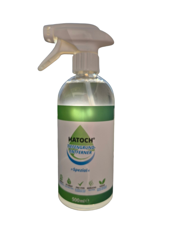 Hatoch Tiefengrundentferner 500ml Spezial