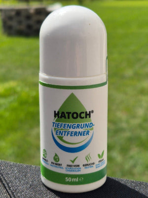 Hatoch Tiefengrundentferner Stick 50ml