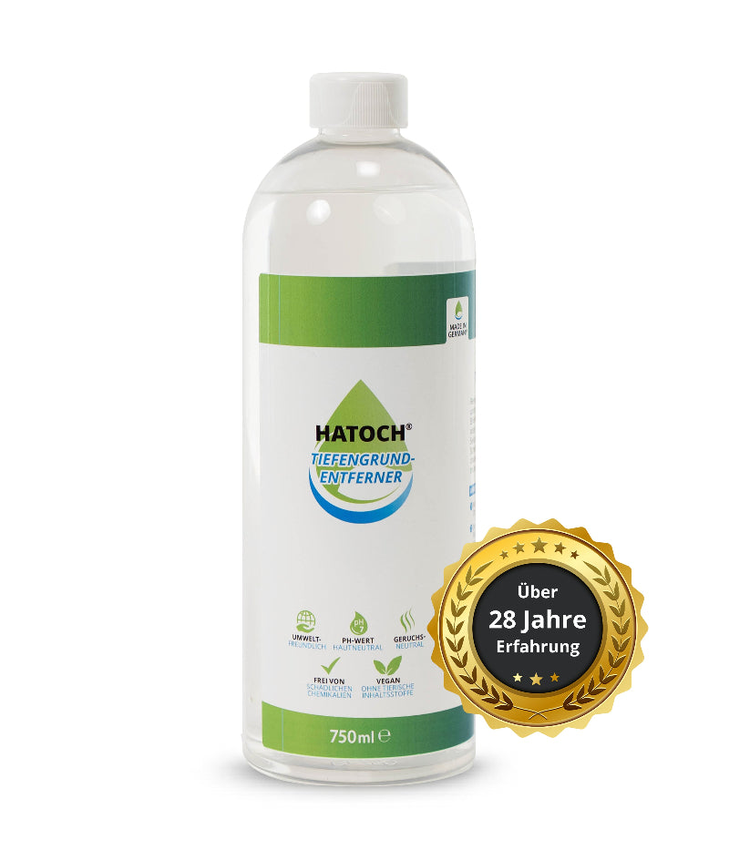 Tiefengrund entferner 750ml