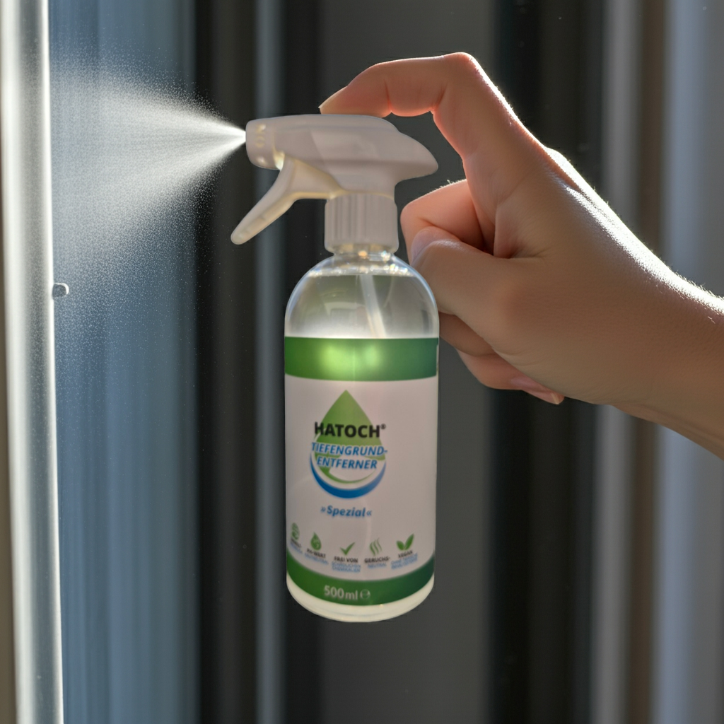HATOCH® Tiefengrund Entferner SPEZIAL 500ml - Für alle Tiefengründe geignet