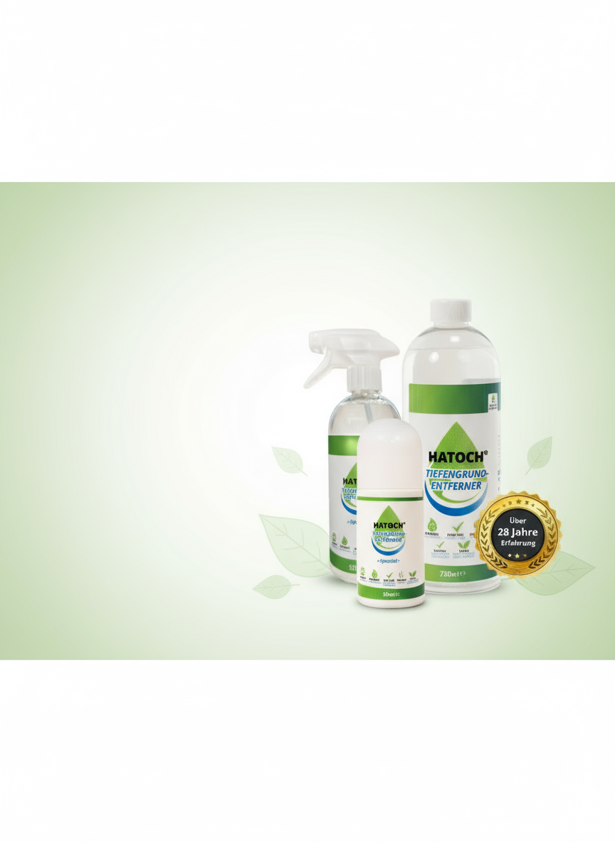 HATOCH® Produktbanner - Ohne Text